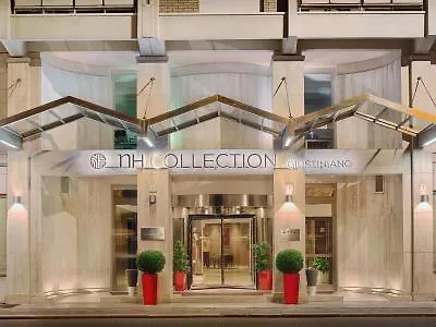 Nh Collection Giustiniano Hotel 4*