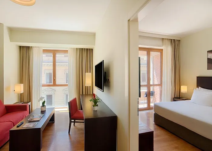Nh Collection Giustiniano Hotel 4*