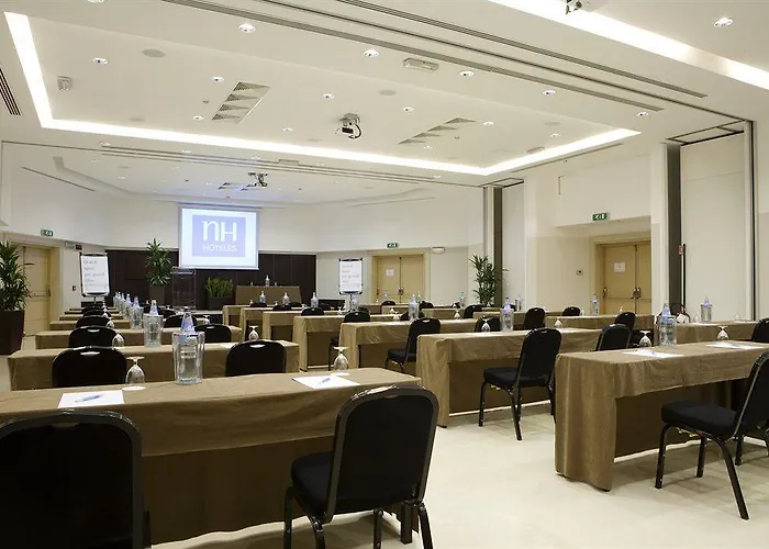 Nh Collection Giustiniano 4* Roma