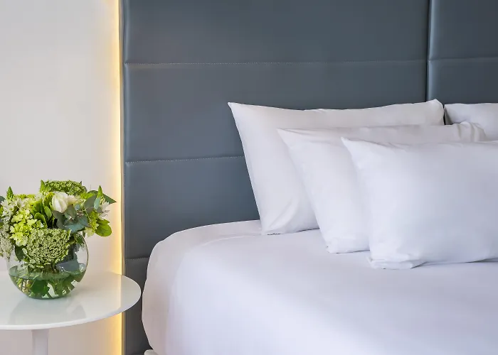 Nh Collection Giustiniano 4*