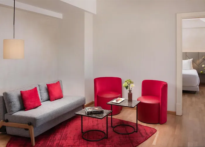 Nh Collection Giustiniano Hotel 4*