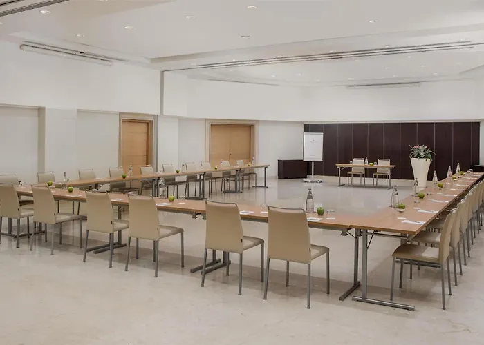 Hotel Nh Collection Giustiniano Roma