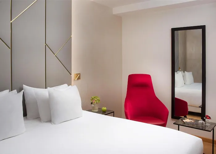 Nh Collection Giustiniano Hotel 4*