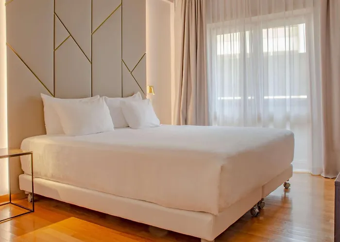 Nh Collection Giustiniano Hotel 4*