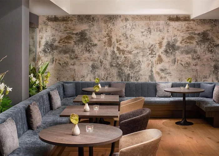 Nh Collection Giustiniano Hotel 4*