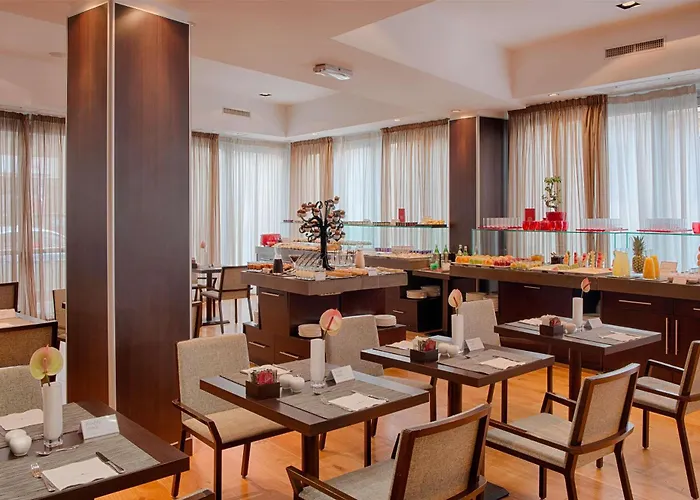 Nh Collection Giustiniano 4* Roma