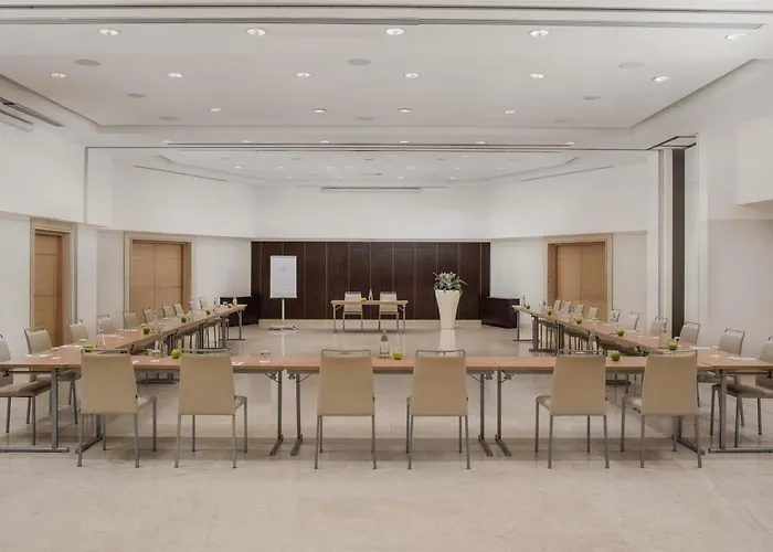 Hotel Nh Collection Giustiniano Roma