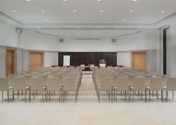 Nh Collection Giustiniano Hotel Roma