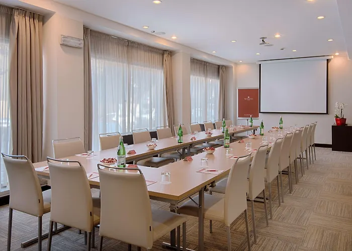 Nh Collection Giustiniano Hotel Roma