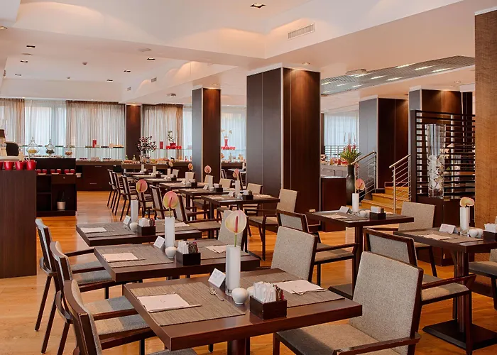 Hotel Nh Collection Giustiniano