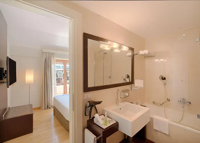 Nh Collection Giustiniano 4* Roma
