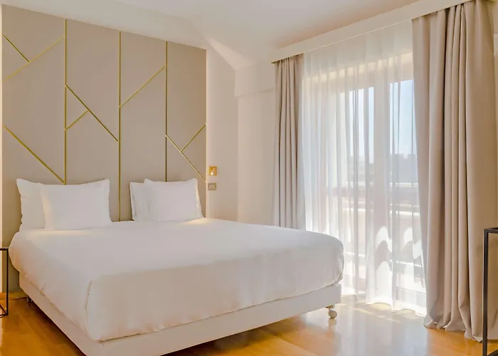 Hotel Nh Collection Giustiniano