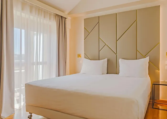 Nh Collection Giustiniano 4* Roma
