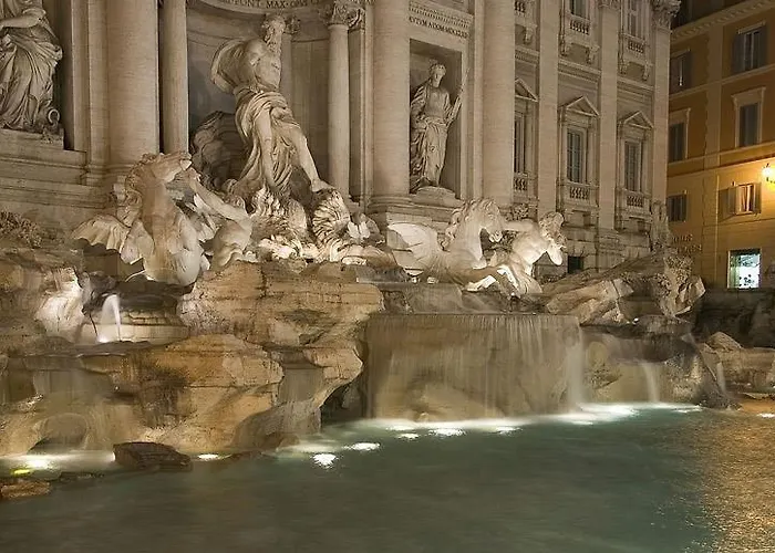 Nh Collection Giustiniano Roma