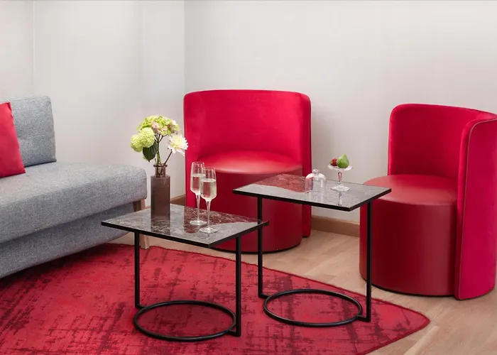 Hotel Nh Collection Giustiniano