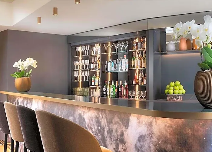 Hotel Nh Collection Giustiniano Roma