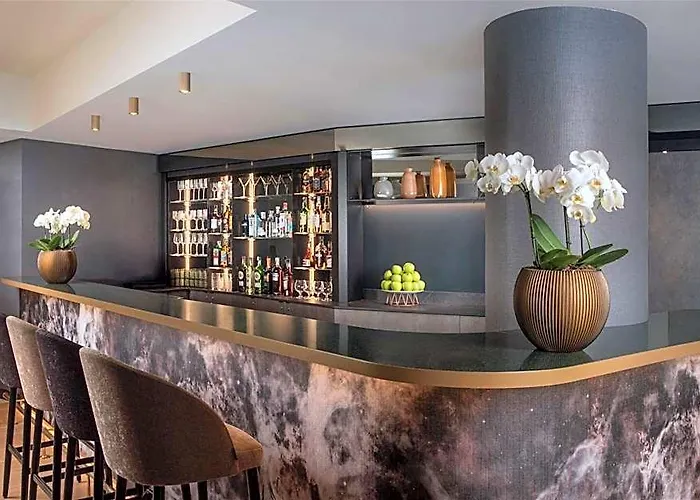 Nh Collection Giustiniano Hotel Roma