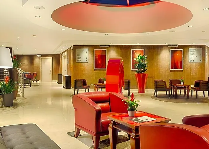 Otel Nh Collection Giustiniano
