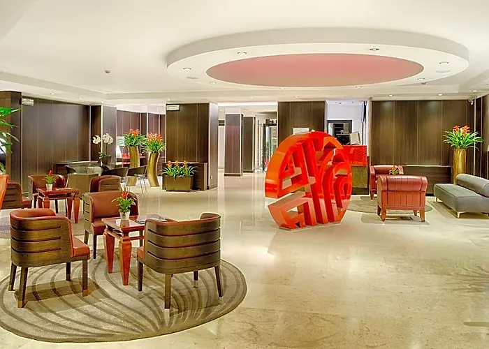 Nh Collection Giustiniano Hotel 4*