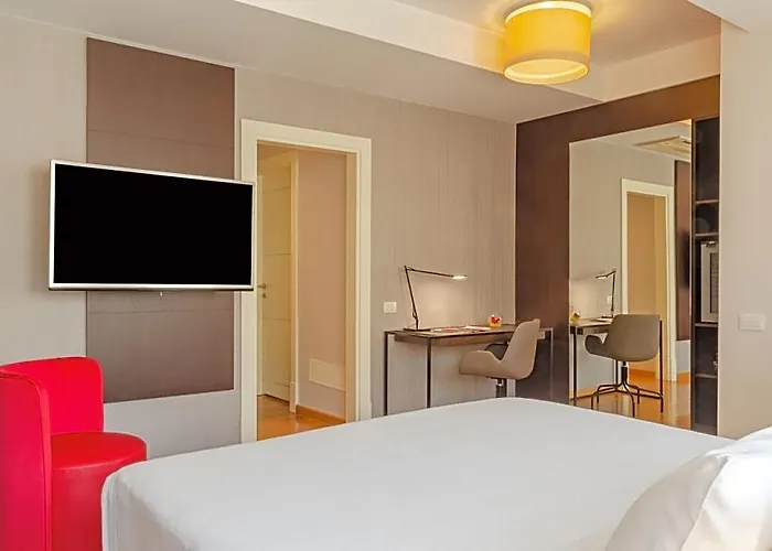 Nh Collection Giustiniano Hotel