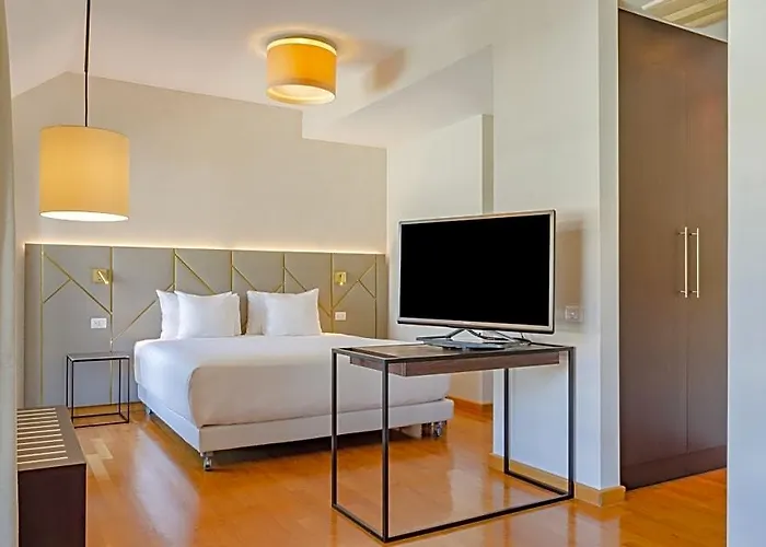 Nh Collection Giustiniano Hotel