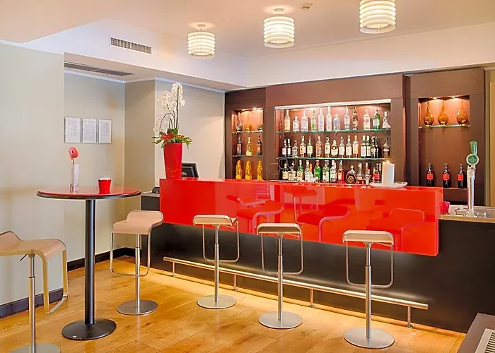 Nh Collection Giustiniano Hotel 4*