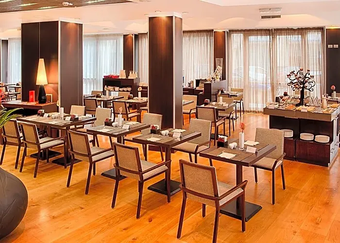 Hotel Nh Collection Giustiniano