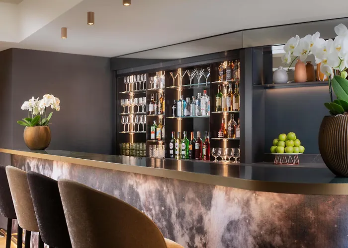 Nh Collection Giustiniano Hotel 4*