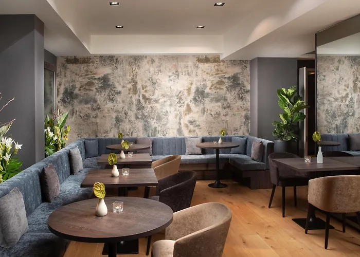 Nh Collection Giustiniano Hotel Roma