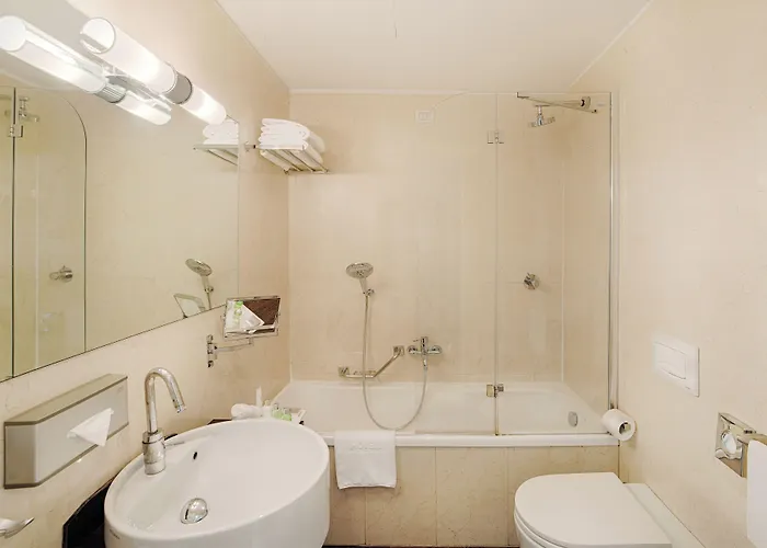 Hotel Nh Collection Giustiniano