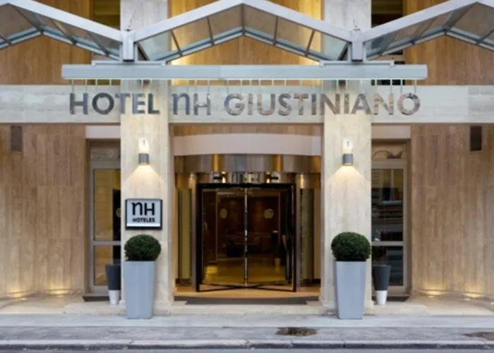 Hotel Nh Collection Giustiniano