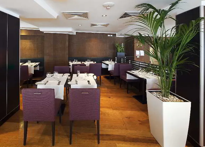 Otel Nh Collection Giustiniano 4*