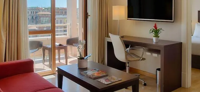 Hotel Nh Collection Giustiniano 4*