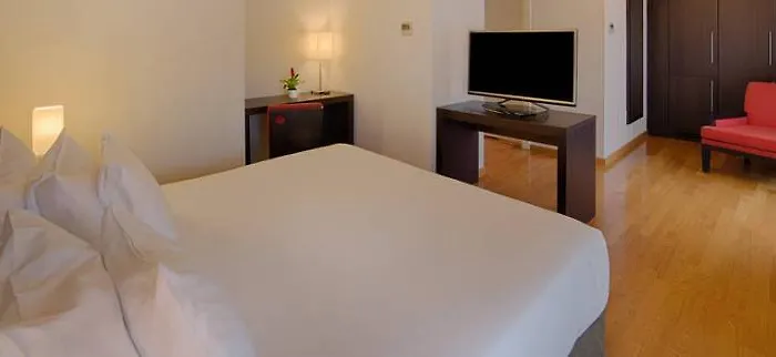 Nh Collection Giustiniano Hotel 4*