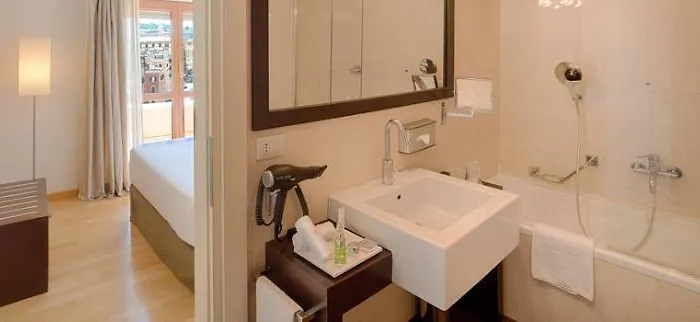 Nh Collection Giustiniano 4* Roma
