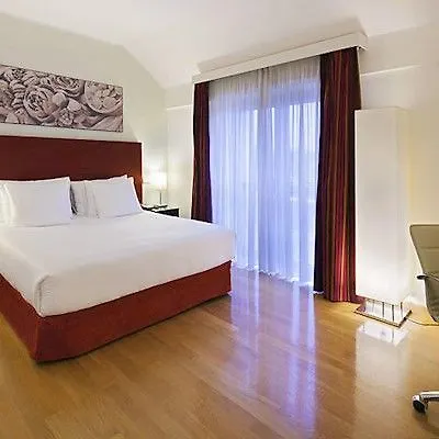 Nh Collection Giustiniano Hotel
