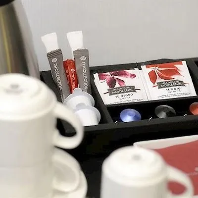 Nh Collection Giustiniano Hotel 4*