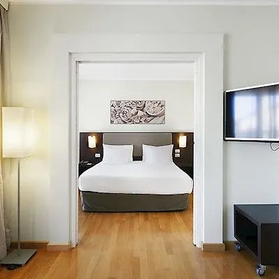 Nh Collection Giustiniano Hotel