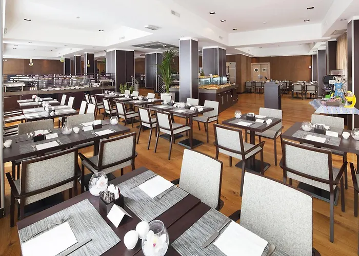 Hotel Nh Collection Giustiniano Roma