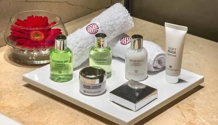 Hotel Nh Collection Giustiniano 4*