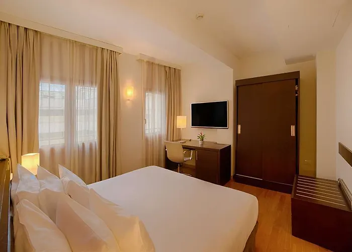 Nh Collection Giustiniano 4* Roma
