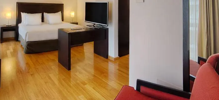 Nh Collection Giustiniano 4* Roma