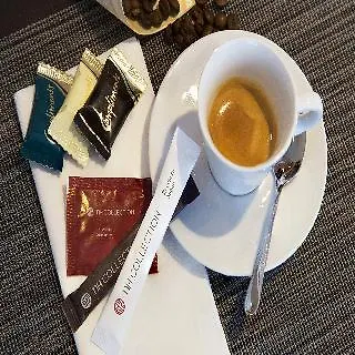 Hotel Nh Collection Giustiniano