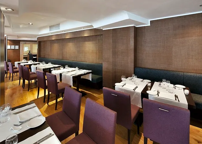 Hotel Nh Collection Giustiniano Roma