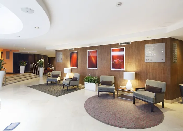 Nh Collection Giustiniano 4* Roma