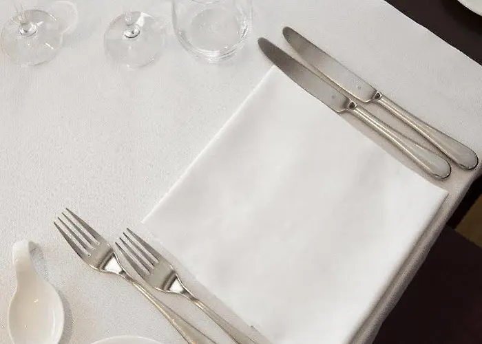 Nh Collection Giustiniano Hotel 4*
