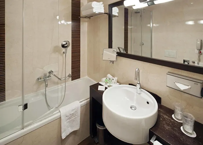 Nh Collection Giustiniano Hotel