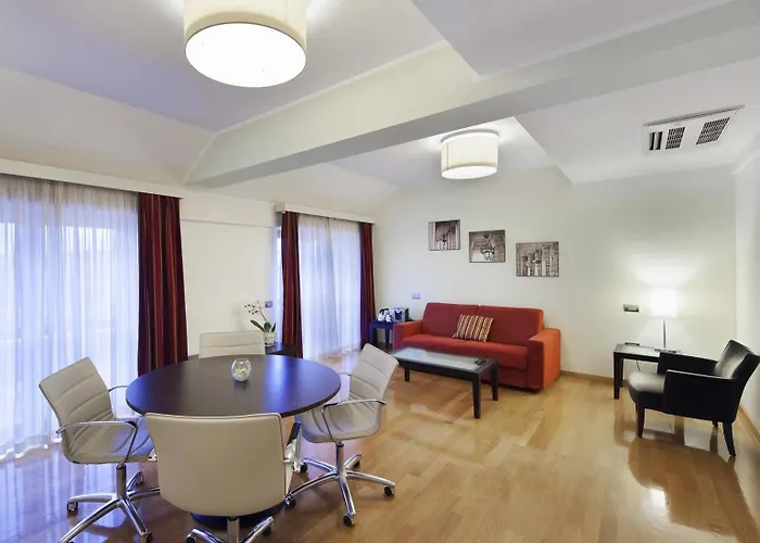 Nh Collection Giustiniano 4*