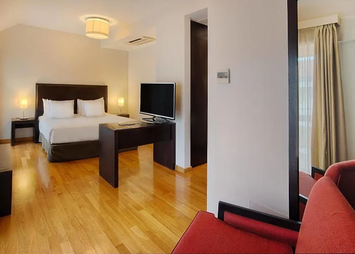 Hotel Nh Collection Giustiniano 4*