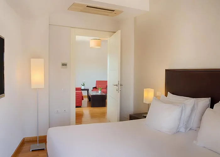 Nh Collection Giustiniano 4* Roma
